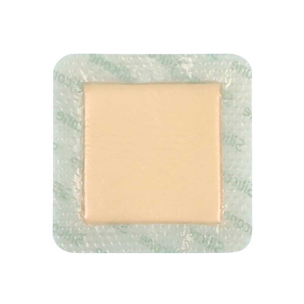 Dressing Busa Berbatas Silikon 10x10cm