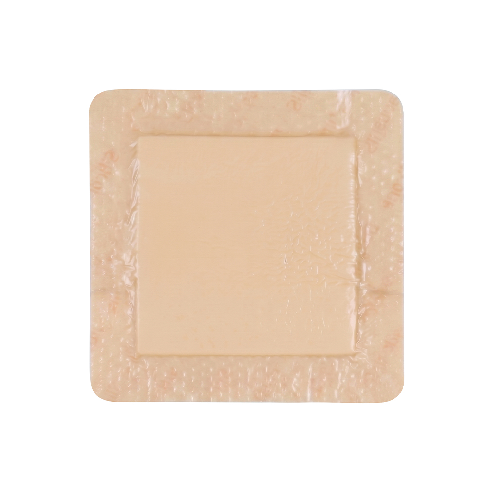 Dressing Busa Berbatas Silikon 12,5x12,5cm