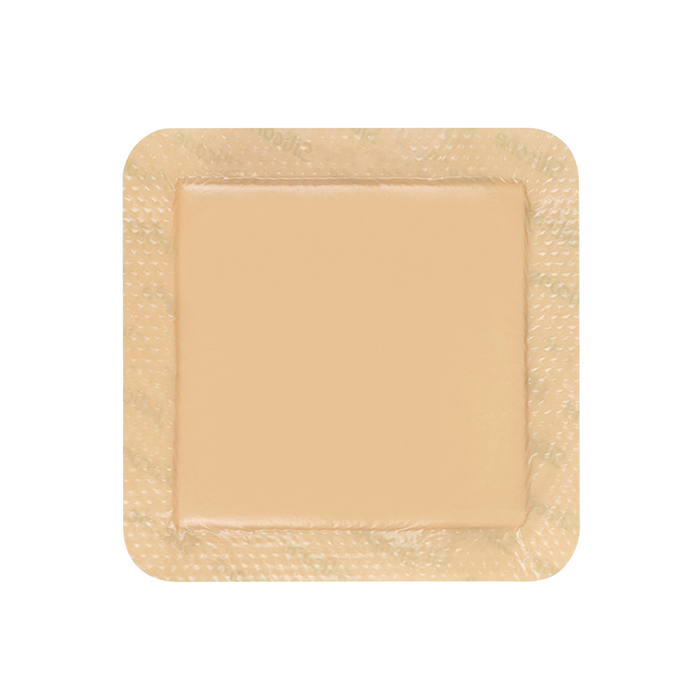 Dressing Busa Berbatas Silikon 15x15cm