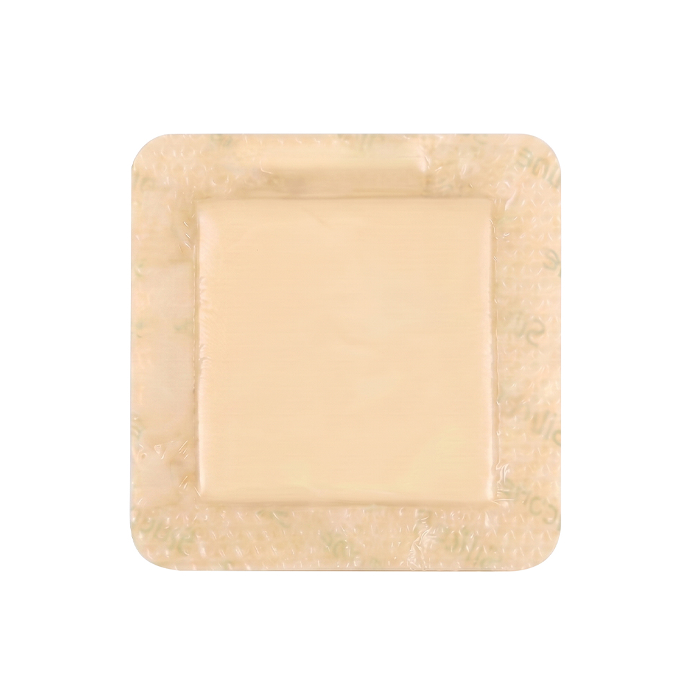 Dressing Busa Berbatas Silikon 17,5x17,5cm